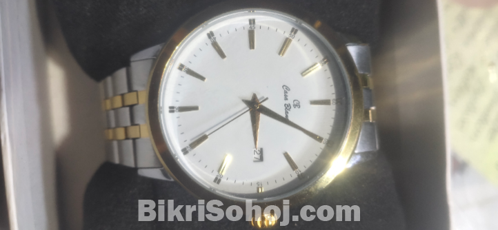 Watch